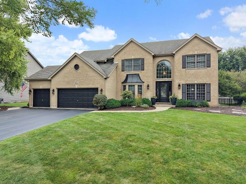 Photo of 651 Clover Drive, Algonquin, IL 60102 (MLS # 12715948)