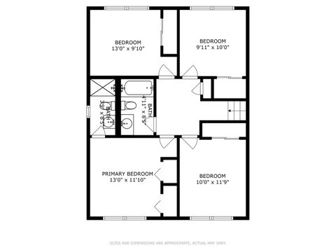 Tiny photo for 1711 W Woodland Avenue, Addison, IL 60101 (MLS # 12436870)