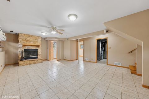 Tiny photo for 1711 W Woodland Avenue, Addison, IL 60101 (MLS # 12436870)