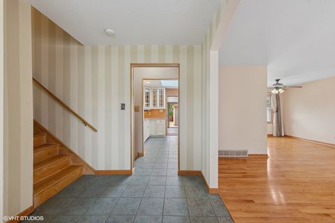 Tiny photo for 1711 W Woodland Avenue, Addison, IL 60101 (MLS # 12436870)
