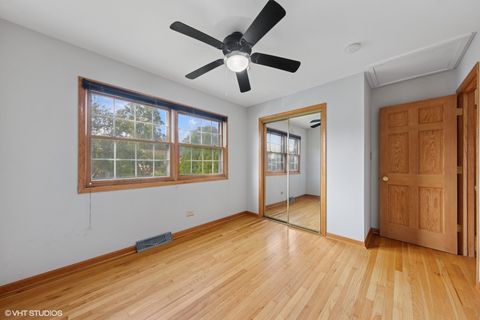 Tiny photo for 1711 W Woodland Avenue, Addison, IL 60101 (MLS # 12436870)