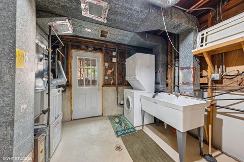 Tiny photo for 1711 W Woodland Avenue, Addison, IL 60101 (MLS # 12436870)