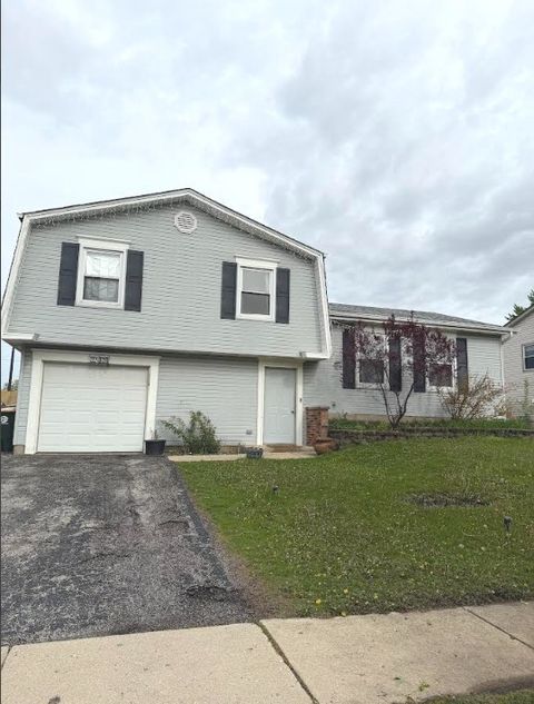 Tiny photo for 1469 William Clifford Lane, Elk Grove Village, IL 60007 (MLS # 12631775)