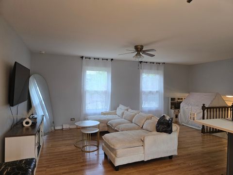 Tiny photo for 1469 William Clifford Lane, Elk Grove Village, IL 60007 (MLS # 12631775)