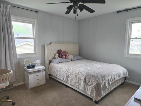 Tiny photo for 1469 William Clifford Lane, Elk Grove Village, IL 60007 (MLS # 12631775)
