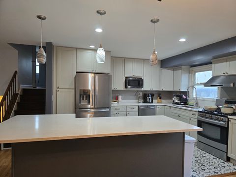 Tiny photo for 1469 William Clifford Lane, Elk Grove Village, IL 60007 (MLS # 12631775)