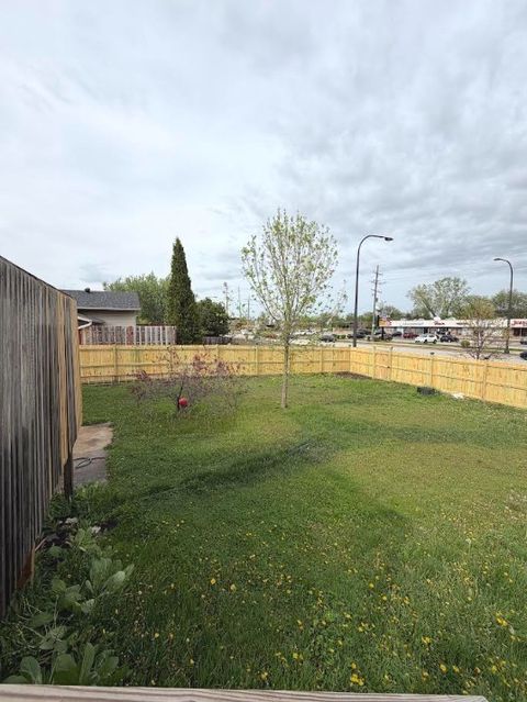 Tiny photo for 1469 William Clifford Lane, Elk Grove Village, IL 60007 (MLS # 12631775)
