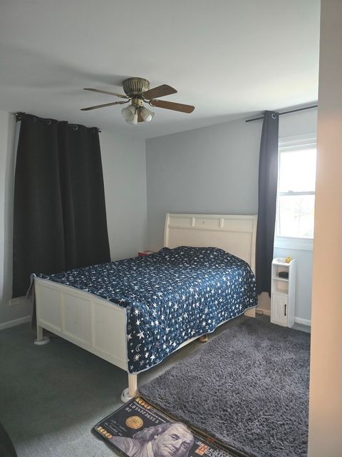 Tiny photo for 1469 William Clifford Lane, Elk Grove Village, IL 60007 (MLS # 12631775)