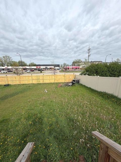 Tiny photo for 1469 William Clifford Lane, Elk Grove Village, IL 60007 (MLS # 12631775)