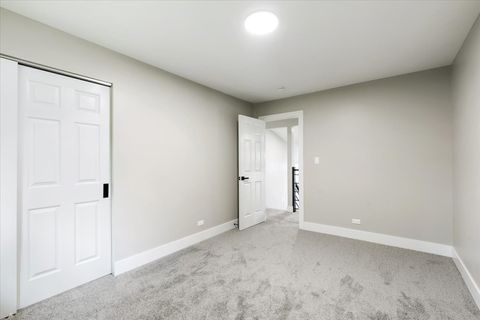 Tiny photo for 412 Redwood Lane, Schaumburg, IL 60193 (MLS # 12481539)