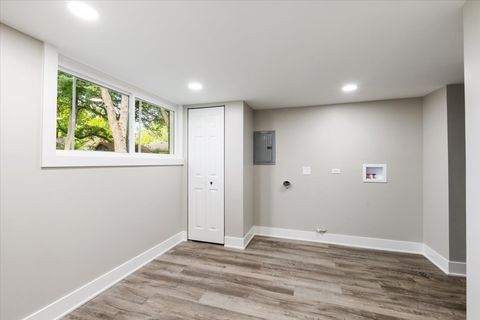 Tiny photo for 412 Redwood Lane, Schaumburg, IL 60193 (MLS # 12481539)