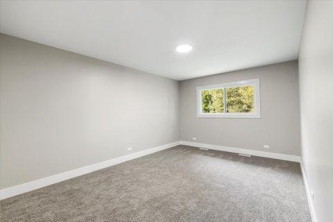 Tiny photo for 412 Redwood Lane, Schaumburg, IL 60193 (MLS # 12481539)