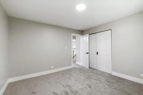 Tiny photo for 412 Redwood Lane, Schaumburg, IL 60193 (MLS # 12481539)