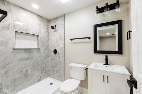 Tiny photo for 412 Redwood Lane, Schaumburg, IL 60193 (MLS # 12481539)