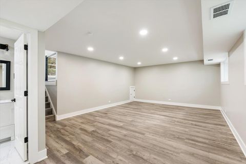 Tiny photo for 412 Redwood Lane, Schaumburg, IL 60193 (MLS # 12481539)