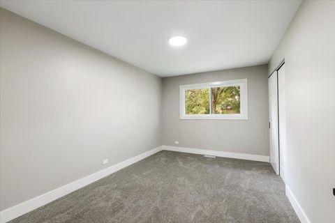 Tiny photo for 412 Redwood Lane, Schaumburg, IL 60193 (MLS # 12481539)