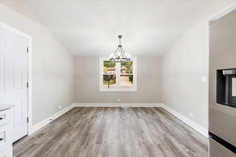 Tiny photo for 412 Redwood Lane, Schaumburg, IL 60193 (MLS # 12481539)