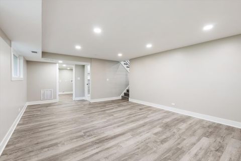 Tiny photo for 412 Redwood Lane, Schaumburg, IL 60193 (MLS # 12481539)
