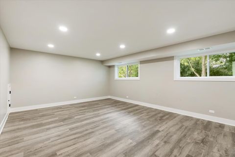 Tiny photo for 412 Redwood Lane, Schaumburg, IL 60193 (MLS # 12481539)