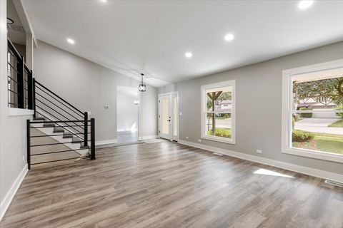 Tiny photo for 412 Redwood Lane, Schaumburg, IL 60193 (MLS # 12481539)