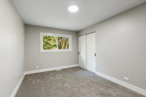Tiny photo for 412 Redwood Lane, Schaumburg, IL 60193 (MLS # 12481539)