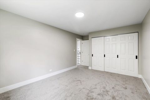 Tiny photo for 412 Redwood Lane, Schaumburg, IL 60193 (MLS # 12481539)