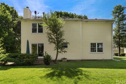 Tiny photo for 470 Highland Grove Drive, Buffalo Grove, IL 60089 (MLS # 12675879)