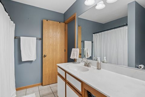 Tiny photo for 2099 Kathleen Circle, Montgomery, IL 60538 (MLS # 12651326)