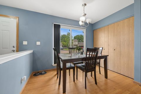 Tiny photo for 2099 Kathleen Circle, Montgomery, IL 60538 (MLS # 12651326)