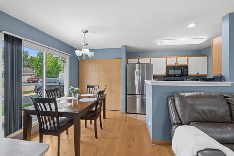 Tiny photo for 2099 Kathleen Circle, Montgomery, IL 60538 (MLS # 12651326)