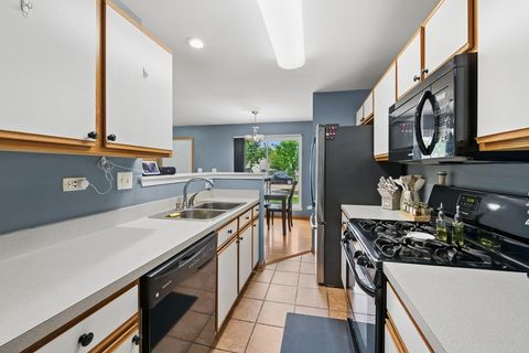 Tiny photo for 2099 Kathleen Circle, Montgomery, IL 60538 (MLS # 12651326)