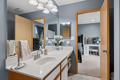 Tiny photo for 2099 Kathleen Circle, Montgomery, IL 60538 (MLS # 12651326)