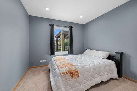 Tiny photo for 2099 Kathleen Circle, Montgomery, IL 60538 (MLS # 12651326)