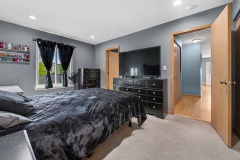 Tiny photo for 2099 Kathleen Circle, Montgomery, IL 60538 (MLS # 12651326)