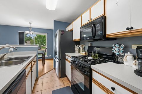 Tiny photo for 2099 Kathleen Circle, Montgomery, IL 60538 (MLS # 12651326)