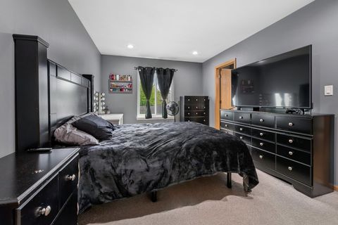 Tiny photo for 2099 Kathleen Circle, Montgomery, IL 60538 (MLS # 12651326)