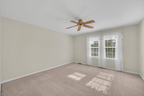 Tiny photo for 34734 N Lakeside Drive #34734, Ingleside, IL 60041 (MLS # 12778366)