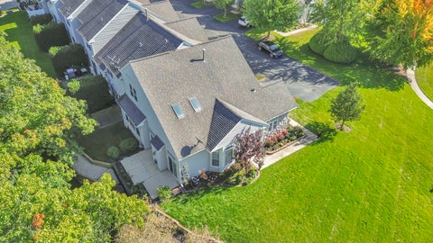 Tiny photo for 34734 N Lakeside Drive #34734, Ingleside, IL 60041 (MLS # 12778366)