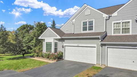 Tiny photo for 34734 N Lakeside Drive #34734, Ingleside, IL 60041 (MLS # 12778366)