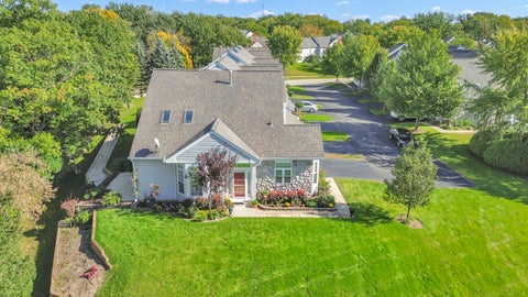 Tiny photo for 34734 N Lakeside Drive #34734, Ingleside, IL 60041 (MLS # 12778366)