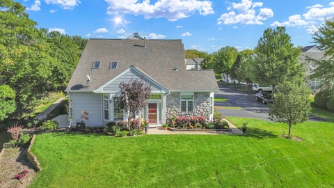 Photo of 34734 N Lakeside Drive #34734, Ingleside, IL 60041 (MLS # 12778366)