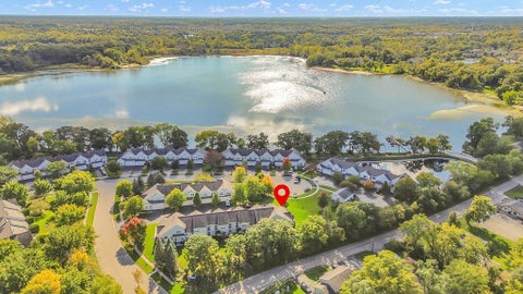 Tiny photo for 34734 N Lakeside Drive #34734, Ingleside, IL 60041 (MLS # 12778366)