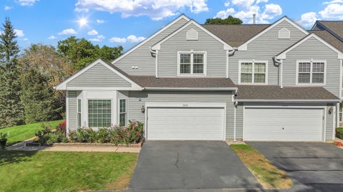 Tiny photo for 34734 N Lakeside Drive #34734, Ingleside, IL 60041 (MLS # 12778366)