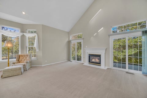 Tiny photo for 34734 N Lakeside Drive #34734, Ingleside, IL 60041 (MLS # 12778366)
