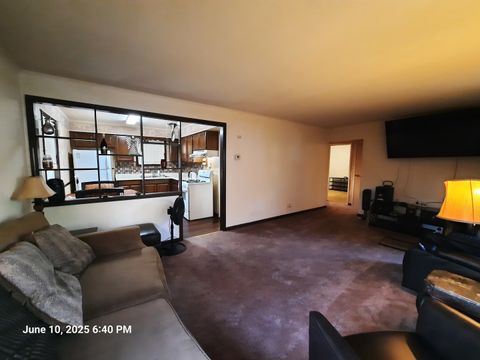 Tiny photo for 6 Marquette Place, Park Forest, IL 60466 (MLS # 12373532)