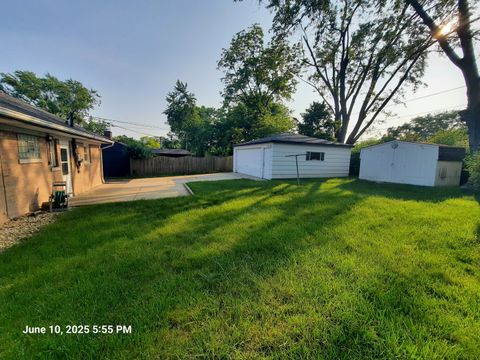 Tiny photo for 6 Marquette Place, Park Forest, IL 60466 (MLS # 12373532)