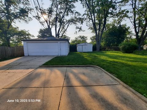 Tiny photo for 6 Marquette Place, Park Forest, IL 60466 (MLS # 12373532)