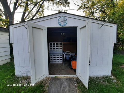 Tiny photo for 6 Marquette Place, Park Forest, IL 60466 (MLS # 12373532)