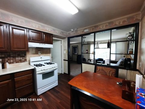 Tiny photo for 6 Marquette Place, Park Forest, IL 60466 (MLS # 12373532)