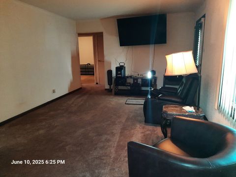 Tiny photo for 6 Marquette Place, Park Forest, IL 60466 (MLS # 12373532)